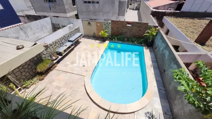 Casa com 4 dormitórios, 350 m² - venda por R$ 3.200.000,00 ou aluguel por R$ 15.000,00/mês
