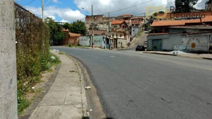 Terreno à venda, 893 m² por R$ 1.400.000,00 - Pompéia - Belo Horizonte/MG