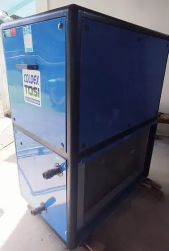 Ar Condicionado Fancoil Tosi 7,5tr