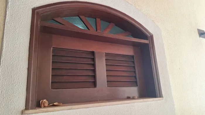 Janelas para cozinha ou banheiro