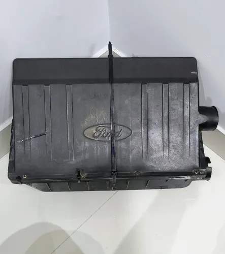 Caixa do Filtro de Ar Ford 