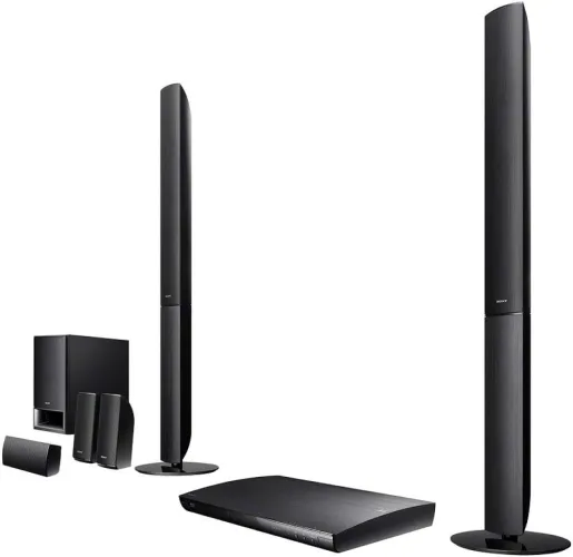 Home theater Sony 