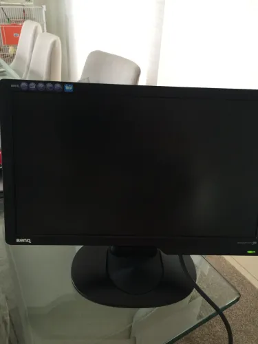Monitor Benq