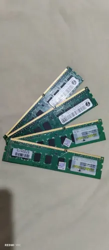 Memória Ram 16gb