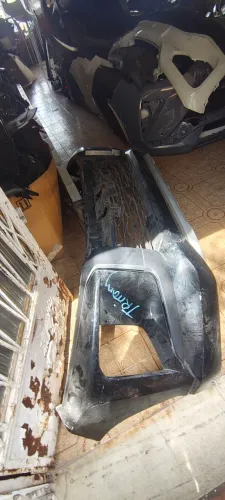 Para choque L200 Triton 21/25