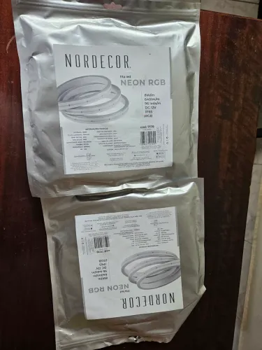 Fita RGB 7178 Nordecor (2x5m)