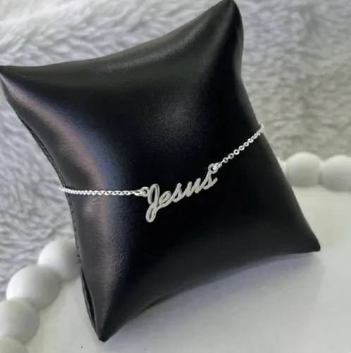 Pulseiras Prata 925