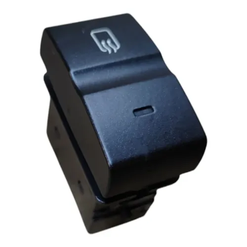 Botão Desembaçador Do Retrovisor Orig Tector 170e21  E3724