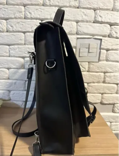 mochila jack abóbora