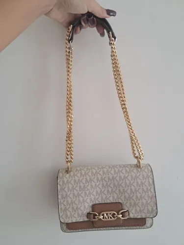 Bolsa michael kors original transversal sem sinal