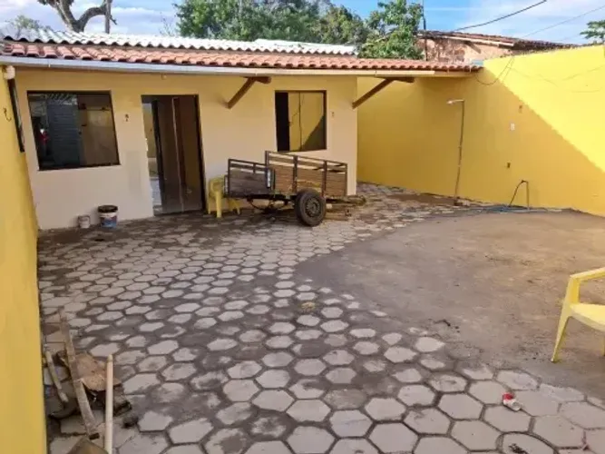VENDO EM PRIMAVERA VIANA