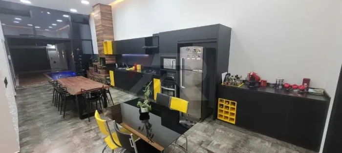 Venda de Casas / Padrão na cidade de Rio Claro