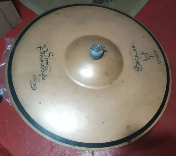 Ride orion Bacalhau 22