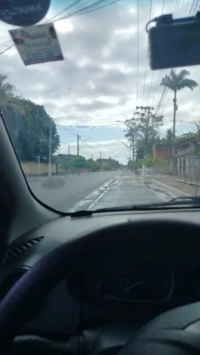 Viagens particulares 