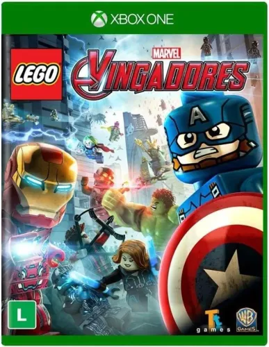 Variedade de jogos Xbox one e Xbox series