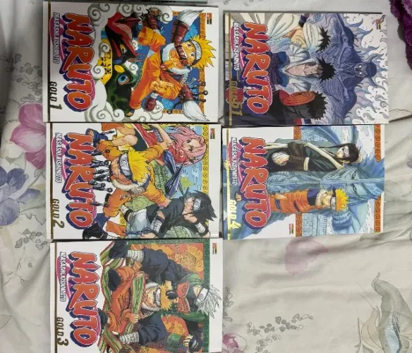 Naruto