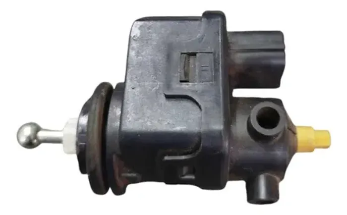 Motor Regulador Farol Mitsubishi Lancer Gt 2.0 4x4 2015