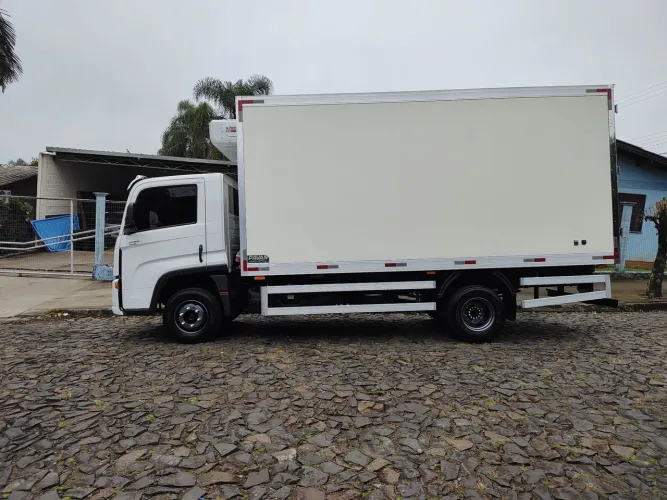 Câmera fria Pavan /para congelados