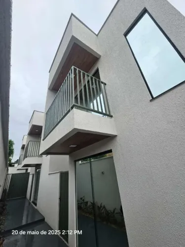 Casa a venda condomínio residencial Villa Suíça