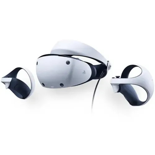 PlayStation VR2 Sony Novo Lacrado