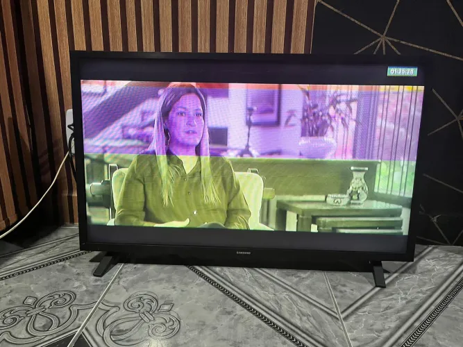 Smart Tv Led Samsung 32"