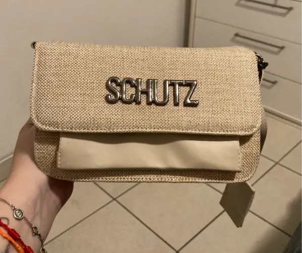 Bolsa Schutz
