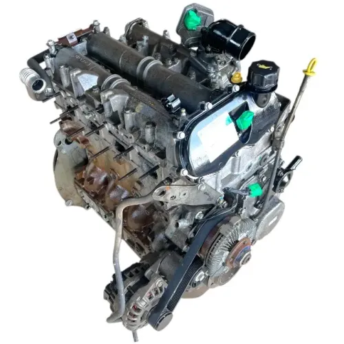 Motor Parcial Iveco Daily 35s14 Euro 5 2012 2013 2014 2015