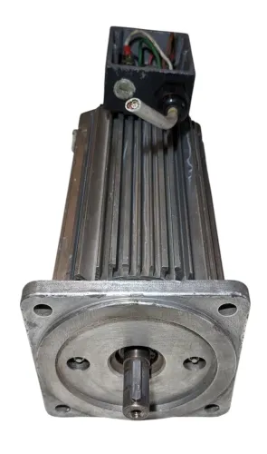 Motor DC Corrente Contínua