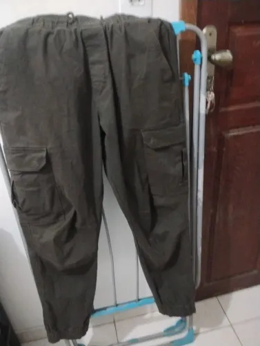 Calça south