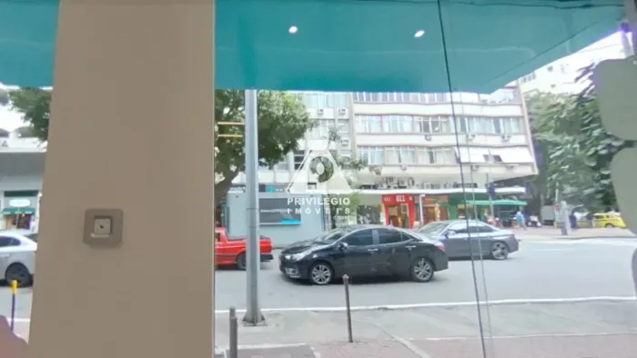 Loja Comercial 49m² | Frente de Rua | Reformada | Ipanema | Próxima à Henrique Dumont