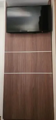 Painel de Parede com para TV