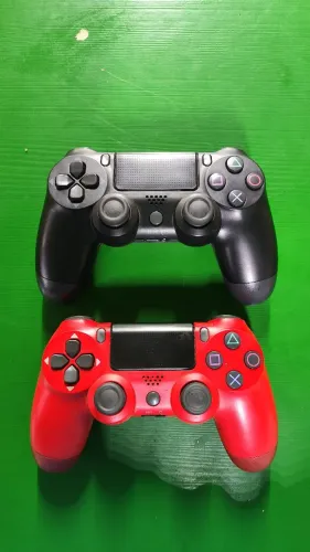 Controle Ps4