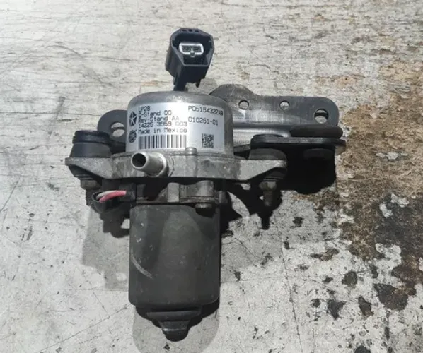 Bomba Vácuo Freio Grand Cherokee 3.6 2011 - 2015