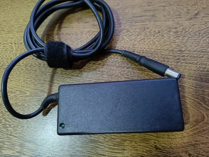 Fonte Para Dell Da65nm111-00 Ha65ns5-00 19.5v 3.34a