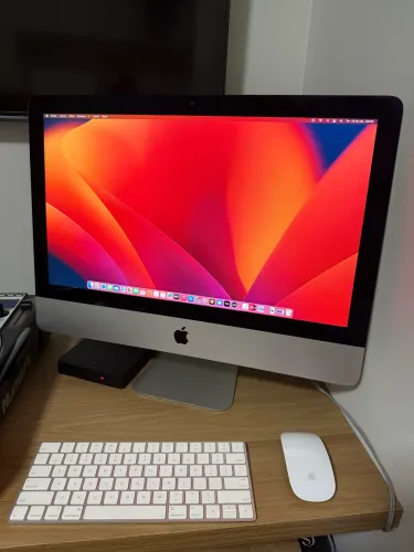 iMac I5 2015