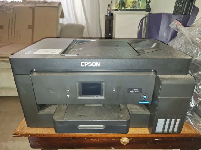 Impressora Epson L14150 