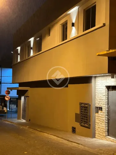 Sala Comercial para locação de 71 m ² no Centro de Cuiabá ótima localização, R$ 3.400,00 c