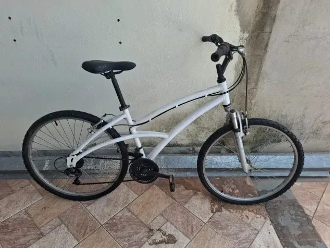 BICICLETA CALOI 100 SPORT ARO 26