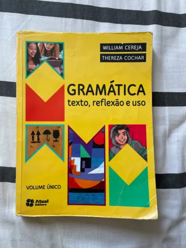 Gramática R$30,00
