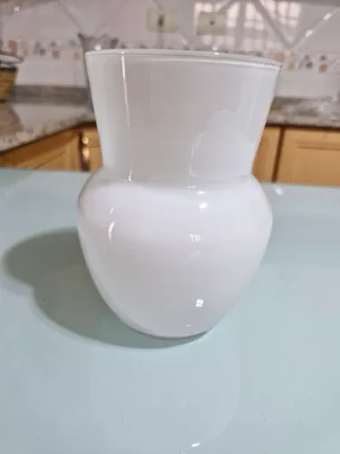 Lindo vaso pequeno para decoração 
