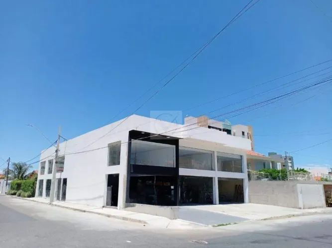 Oportunidade Comercial Imperdível na Coroa do Meio sala comercial 60,15m2