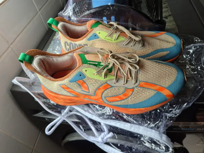 OLYMPIKUS CORRE4 N°43