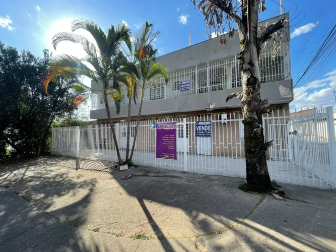 PRÉDIO GERANDO RENDA/ JARDIM RORIZ PLANAL.DF