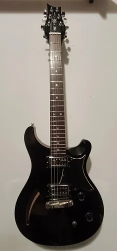 Guitarra PRS SE Semi Hollow Korea