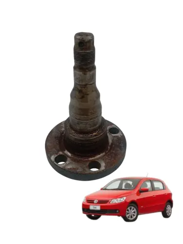 Ponta Eixo Traseiro Volkswagen Gol 1.0 G2 G3 G4