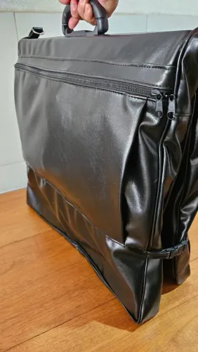 Capa Porta Terno Mala Executiva de Viagem
