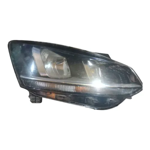 Farol Dianteiro Direito fox 15/21
