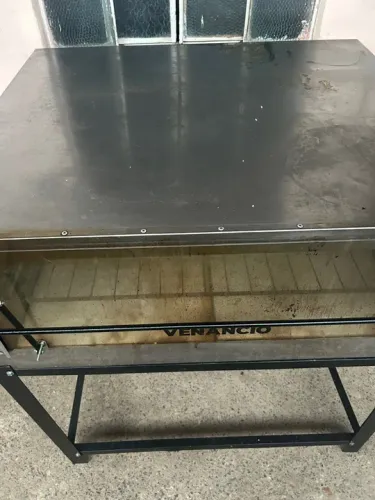 Forno Venâncio com gratinador 220 volts