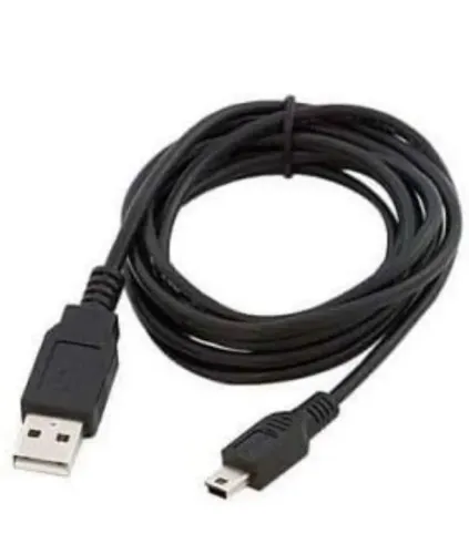 Cabo V3 1 Metro para Ps3 Gps Mp3 Mp4