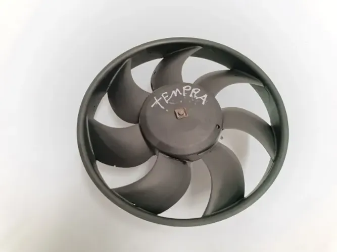 VentoinhaTempra 1993 A 1998 - Com Motor (Usado/Importado)